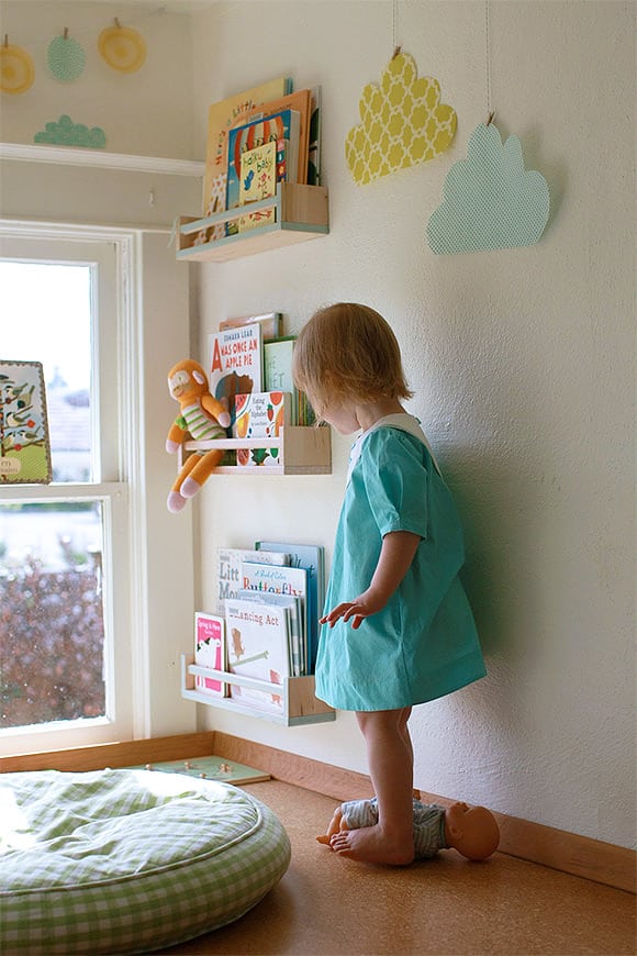 Top 6 Fun Kids Room Decor Ideas To Spice Up Your Child’s Space